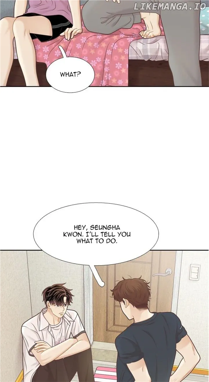 Girl’s World ( World of Girl ) Chapter 374 Online - página 37