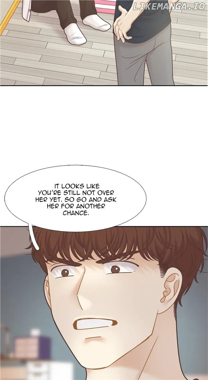 Girl’s World ( World of Girl ) Chapter 374 Online - página 38