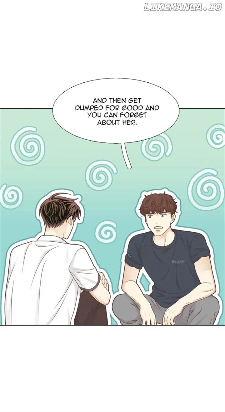 Girl’s World ( World of Girl ) Chapter 374 Online - página 40