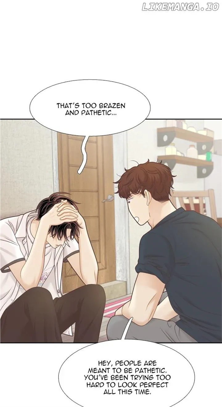 Girl’s World ( World of Girl ) Chapter 374 Online - página 42
