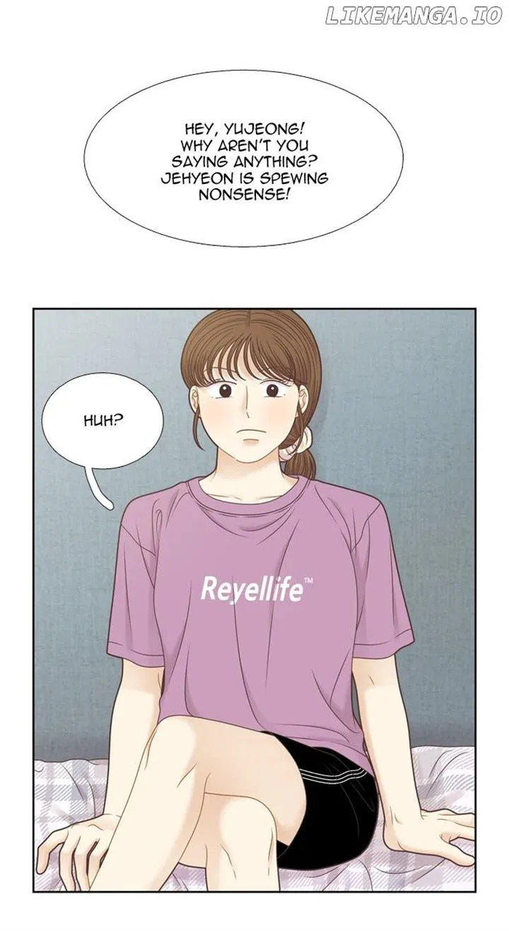 Girl’s World ( World of Girl ) Chapter 374 Online - página 44