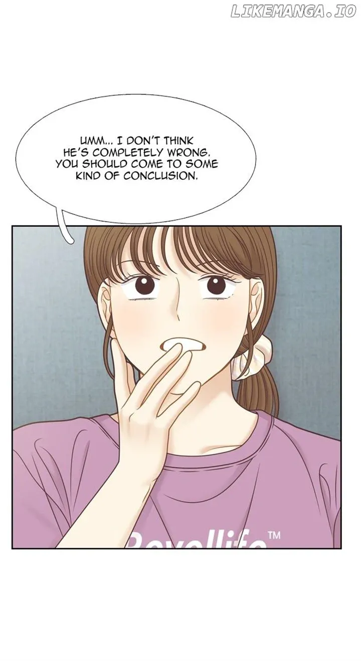 Girl’s World ( World of Girl ) Chapter 374 Online - página 45