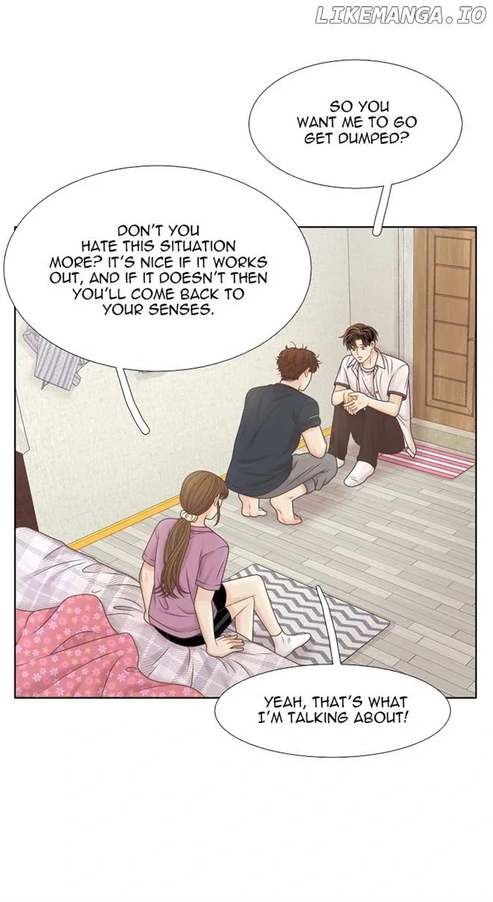Girl’s World ( World of Girl ) Chapter 374 Online - página 46