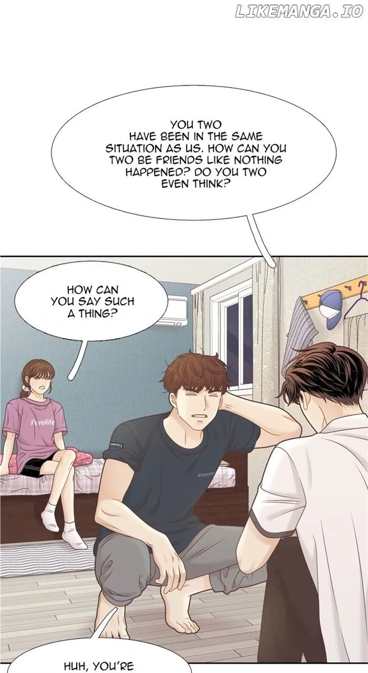 Girl’s World ( World of Girl ) Chapter 374 Online - página 48