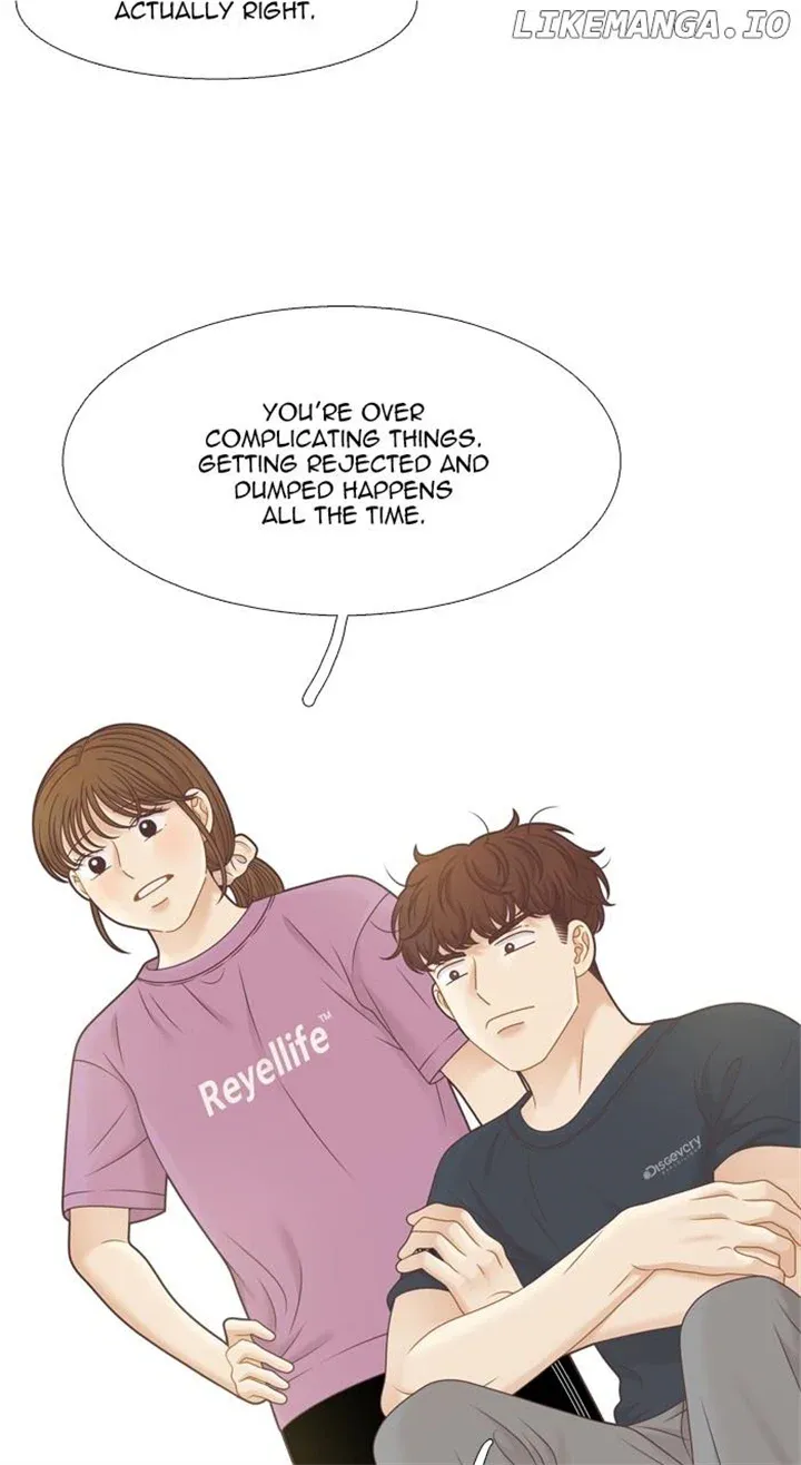Girl’s World ( World of Girl ) Chapter 374 Online - página 49