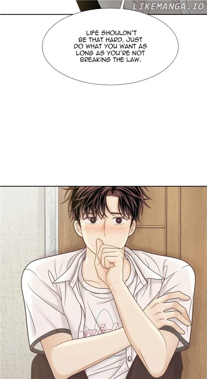 Girl’s World ( World of Girl ) Chapter 374 Online - página 50