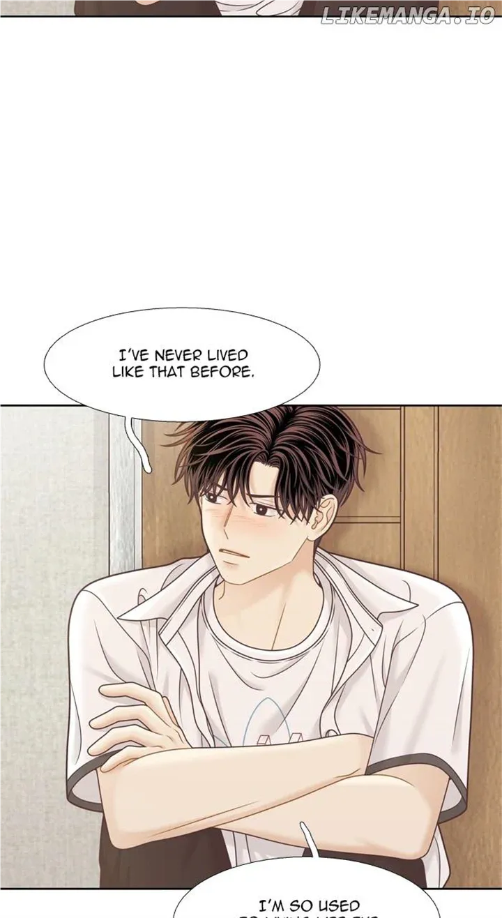 Girl’s World ( World of Girl ) Chapter 374 Online - página 51