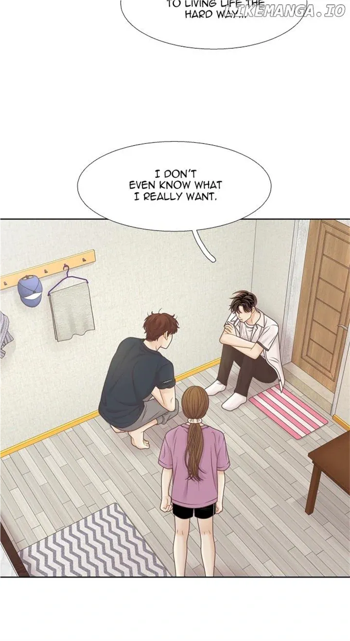 Girl’s World ( World of Girl ) Chapter 374 Online - página 52