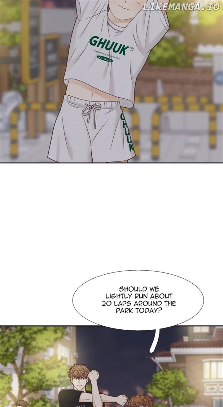 Girl’s World ( World of Girl ) Chapter 374 Online - página 54