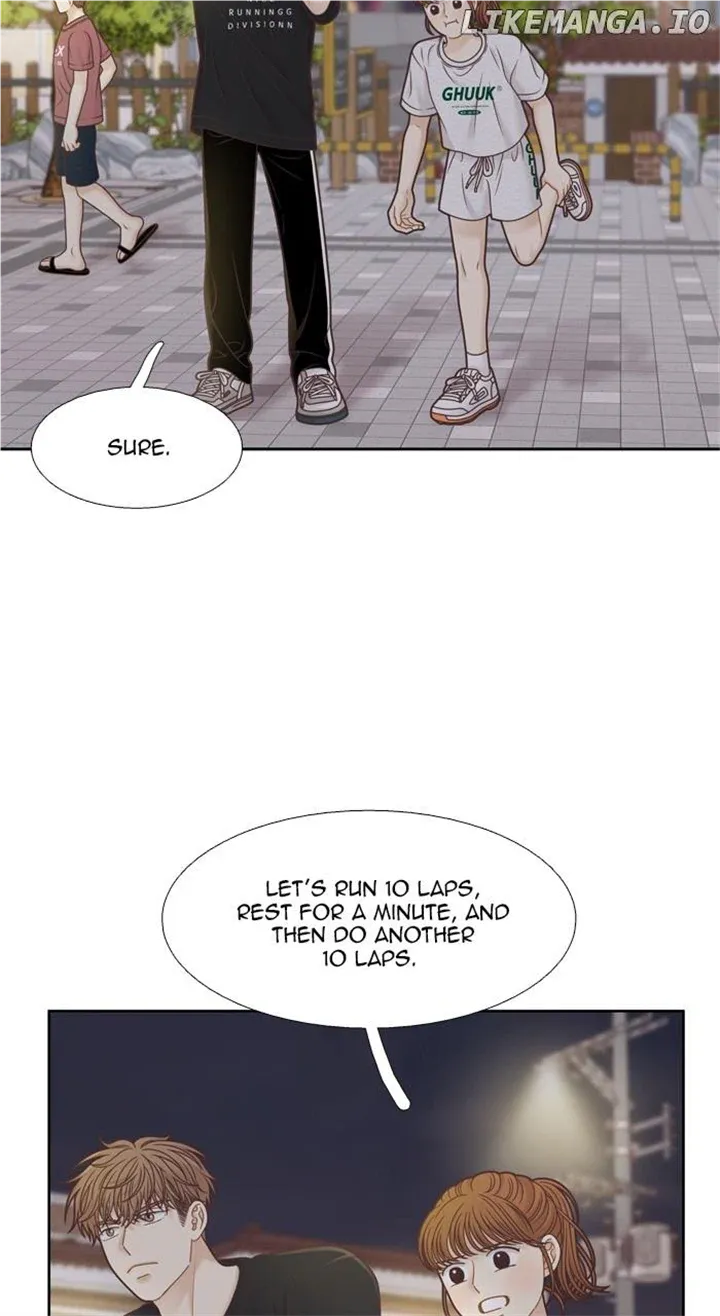 Girl’s World ( World of Girl ) Chapter 374 Online - página 55