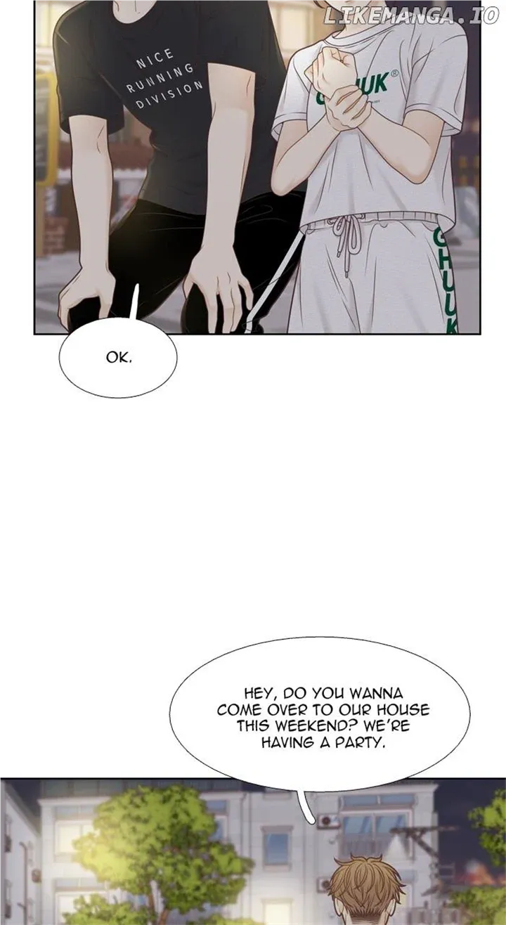 Girl’s World ( World of Girl ) Chapter 374 Online - página 56