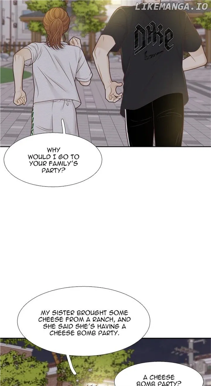 Girl’s World ( World of Girl ) Chapter 374 Online - página 57
