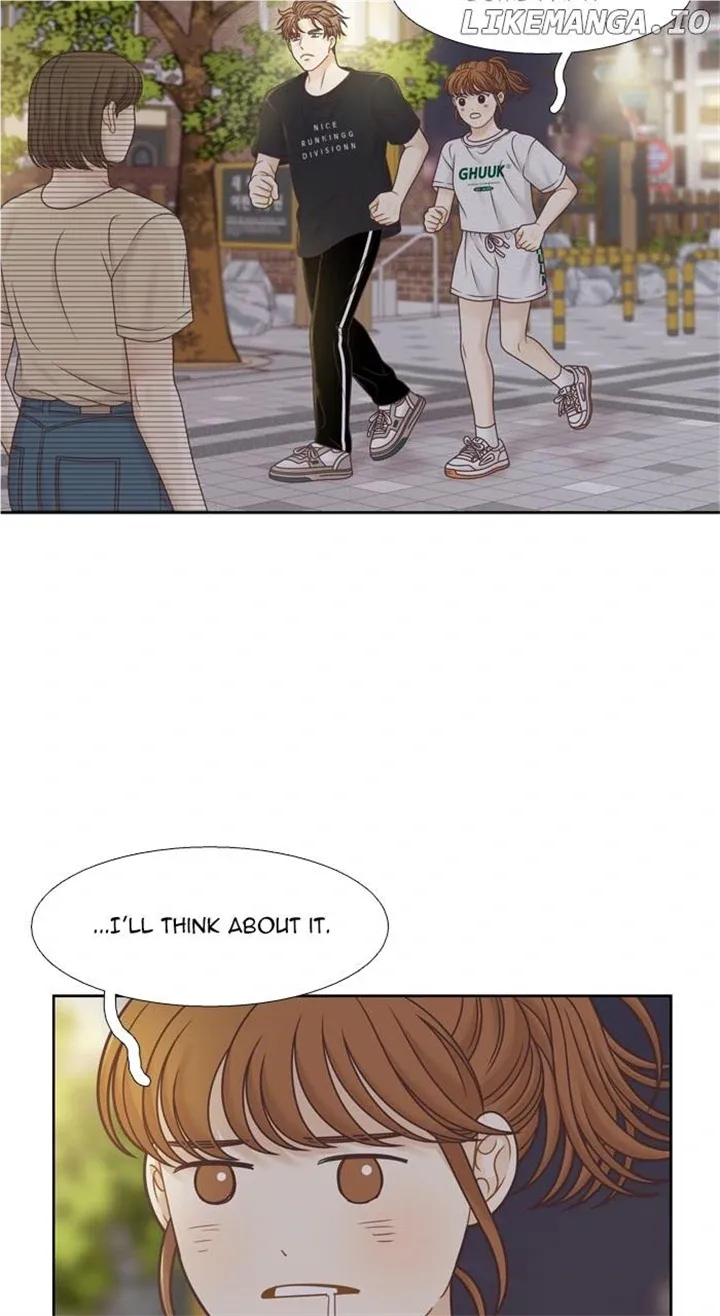 Girl’s World ( World of Girl ) Chapter 374 Online - página 58