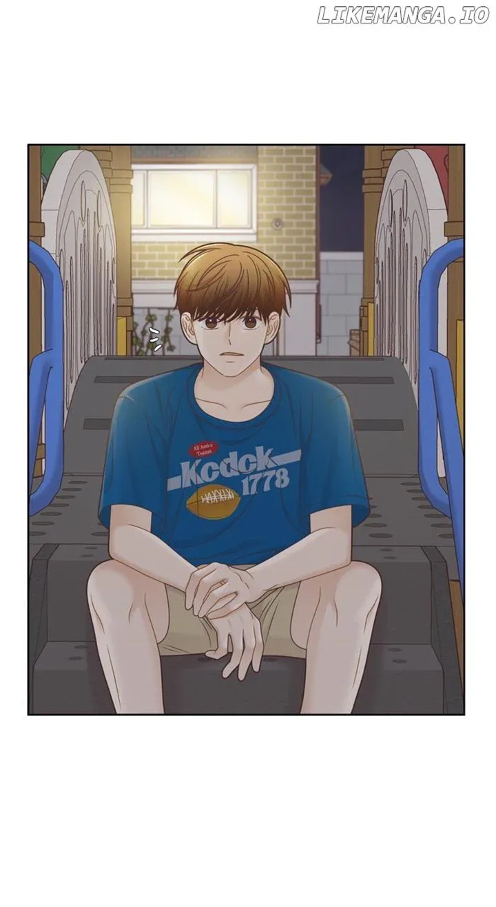 Girl’s World ( World of Girl ) Chapter 374 Online - página 61