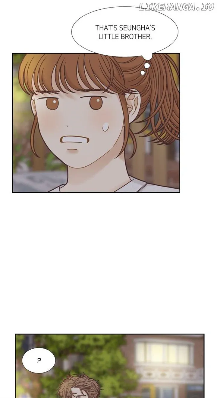 Girl’s World ( World of Girl ) Chapter 374 Online - página 62