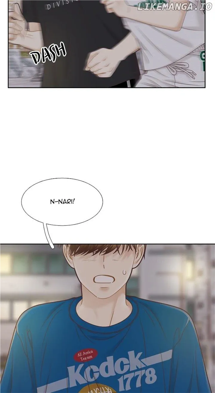 Girl’s World ( World of Girl ) Chapter 374 Online - página 65