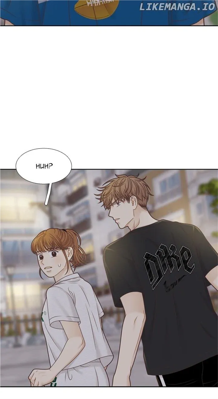 Girl’s World ( World of Girl ) Chapter 374 Online - página 66