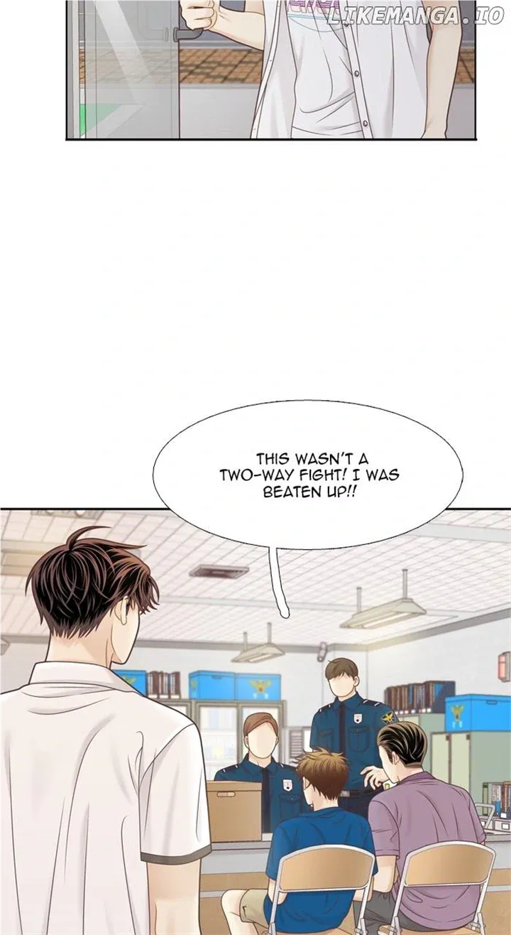 Girl’s World ( World of Girl ) Chapter 374 Online - página 73