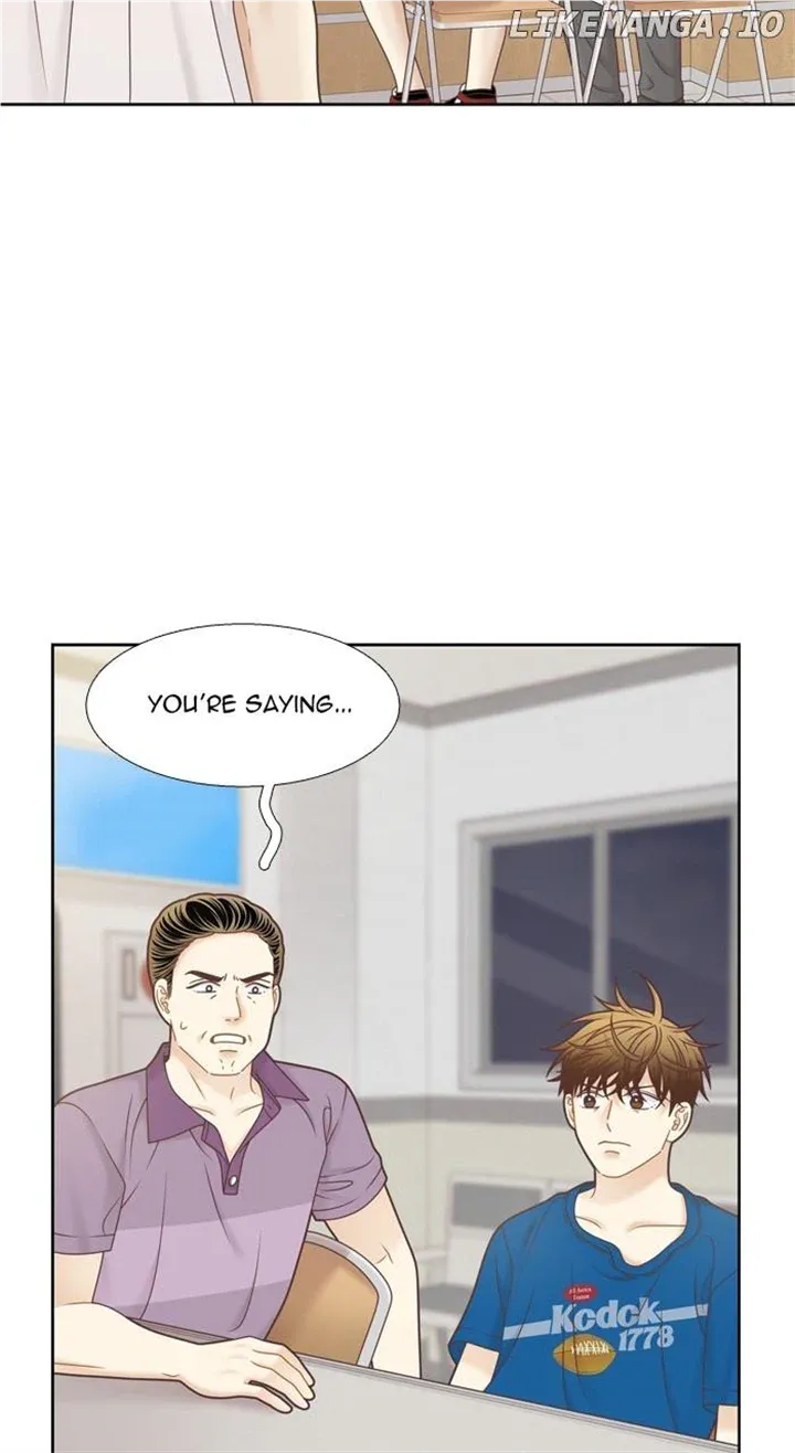Girl’s World ( World of Girl ) Chapter 374 Online - página 74