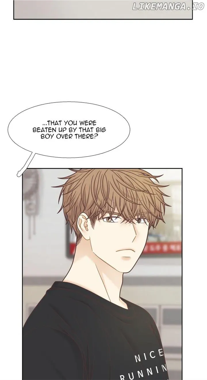 Girl’s World ( World of Girl ) Chapter 374 Online - página 75