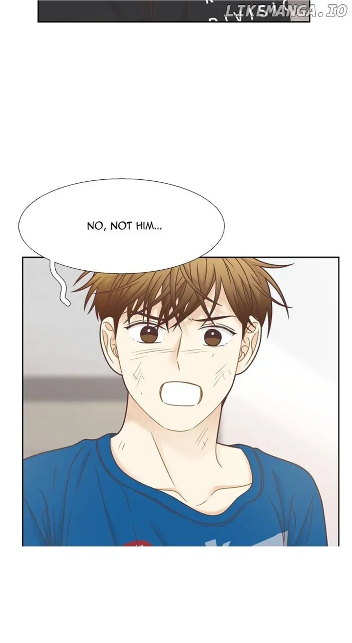 Girl’s World ( World of Girl ) Chapter 374 Online - página 76