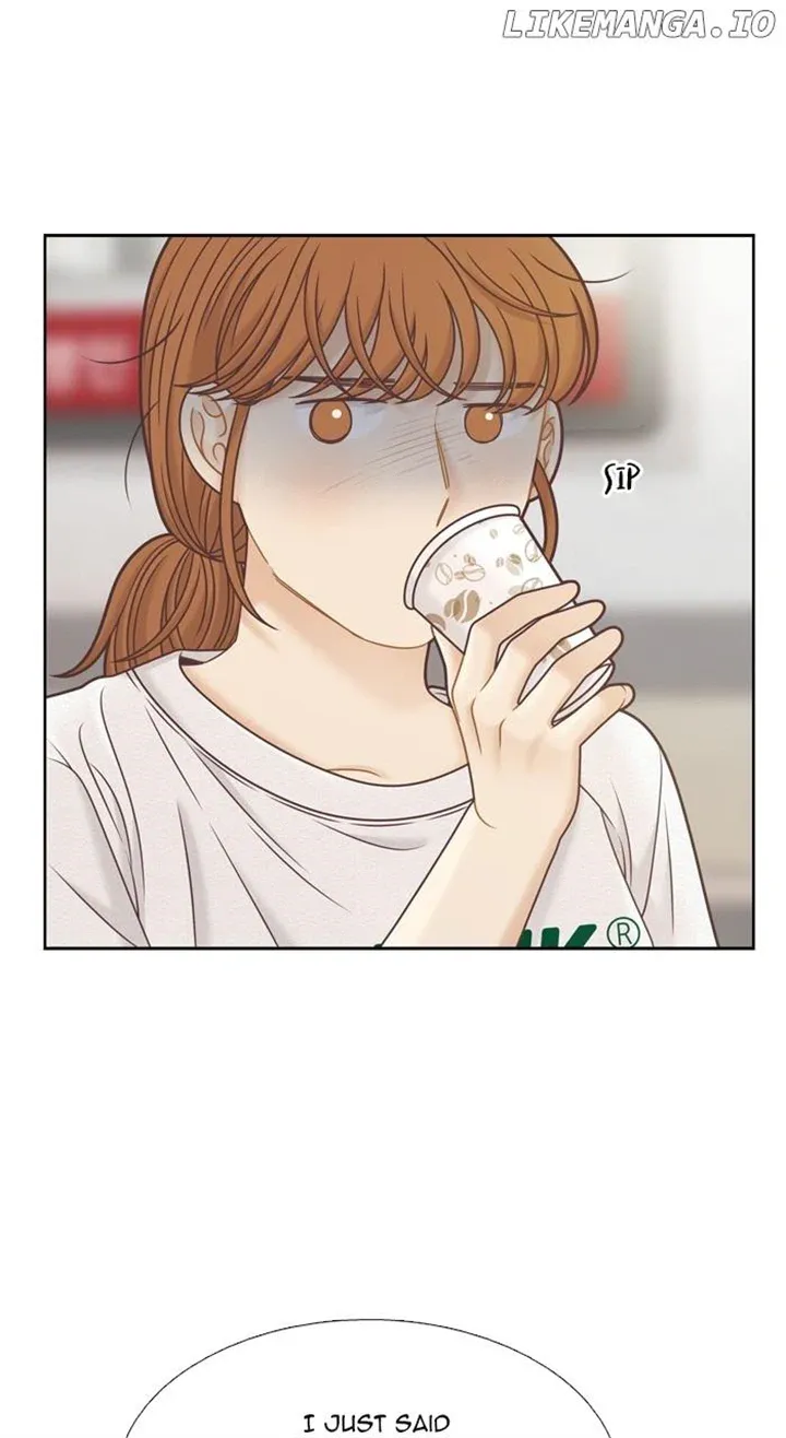 Girl’s World ( World of Girl ) Chapter 374 Online - página 78