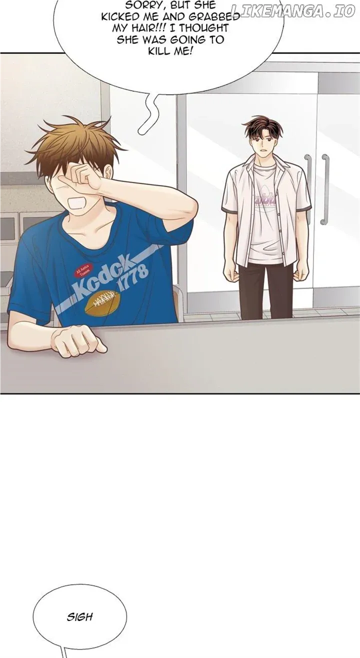 Girl’s World ( World of Girl ) Chapter 374 Online - página 79