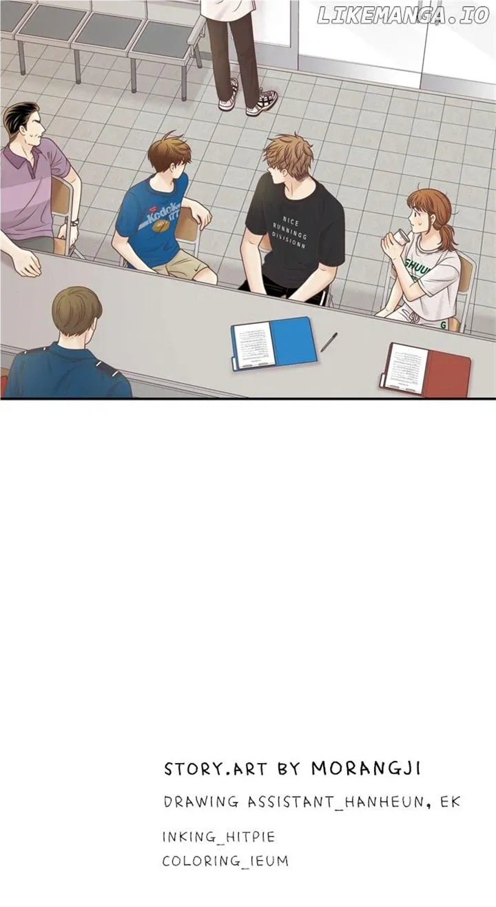Girl’s World ( World of Girl ) Chapter 374 Online - página 83