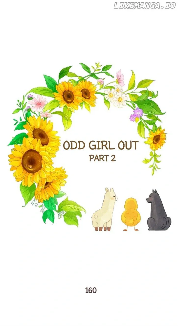 Girl’s World ( World of Girl ) Chapter 376 Online - página 1