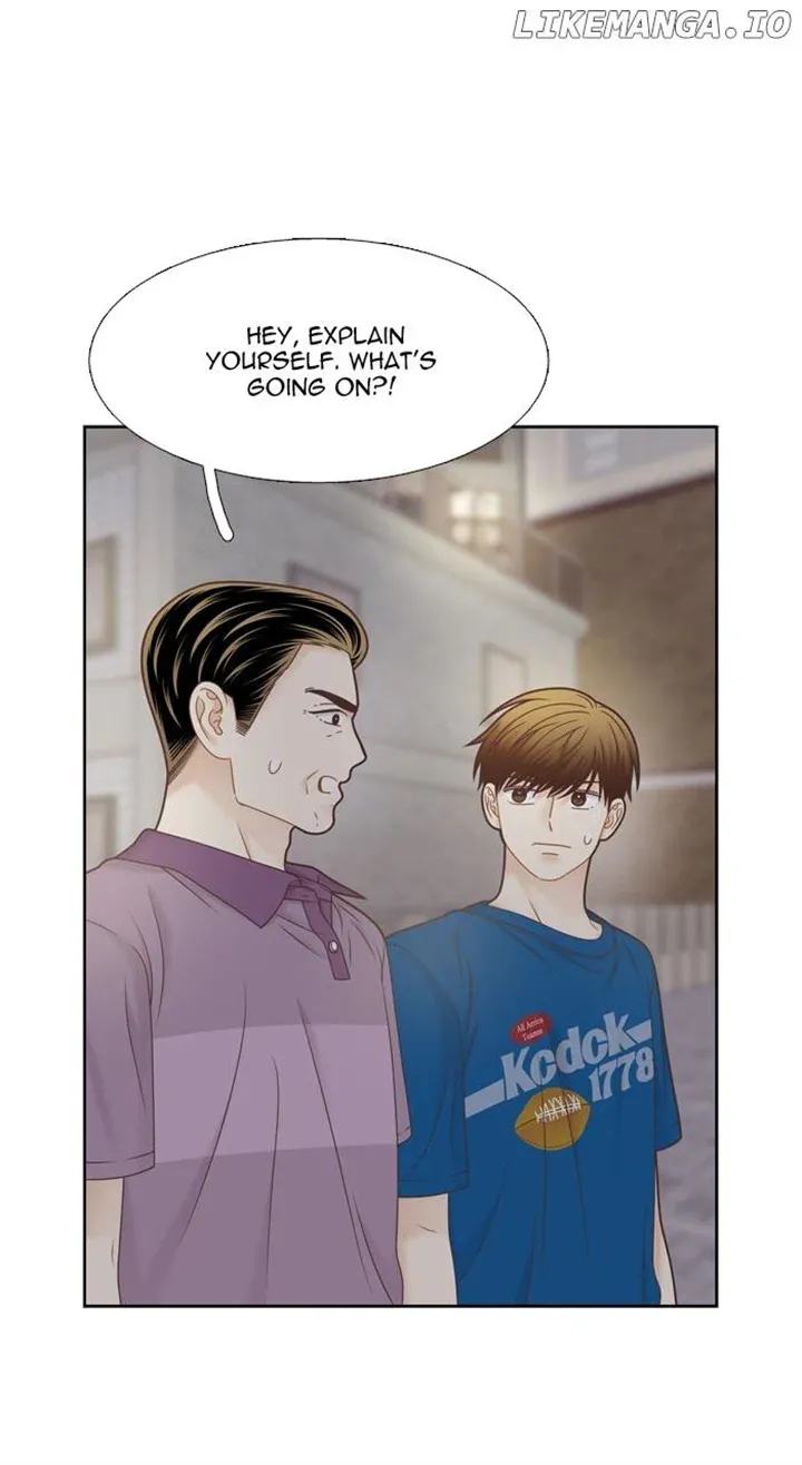 Girl’s World ( World of Girl ) Chapter 376 Online - página 7
