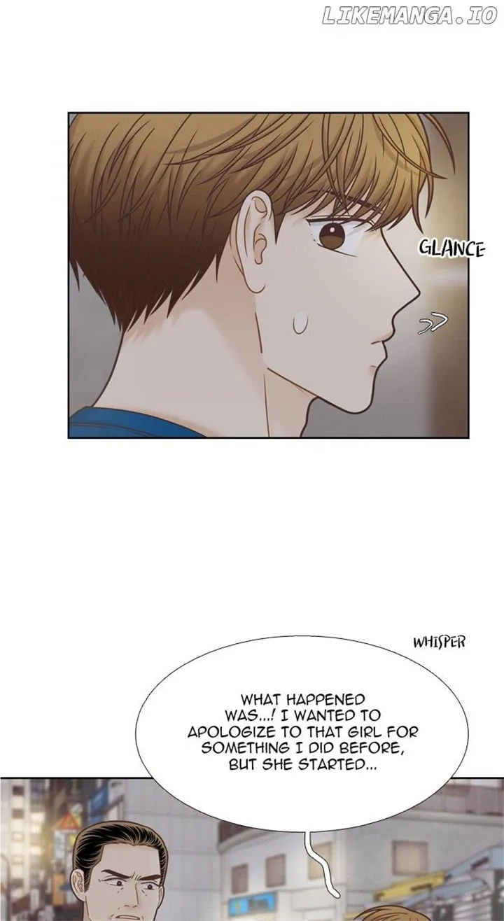 Girl’s World ( World of Girl ) Chapter 376 Online - página 8