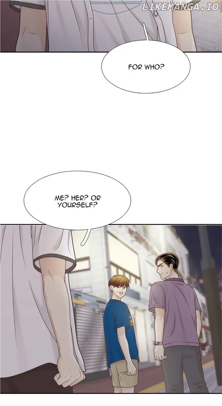Girl’s World ( World of Girl ) Chapter 376 Online - página 11