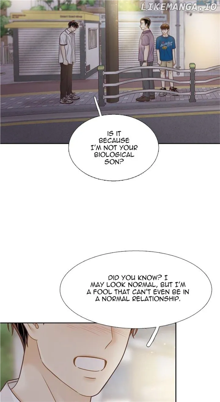 Girl’s World ( World of Girl ) Chapter 376 Online - página 17