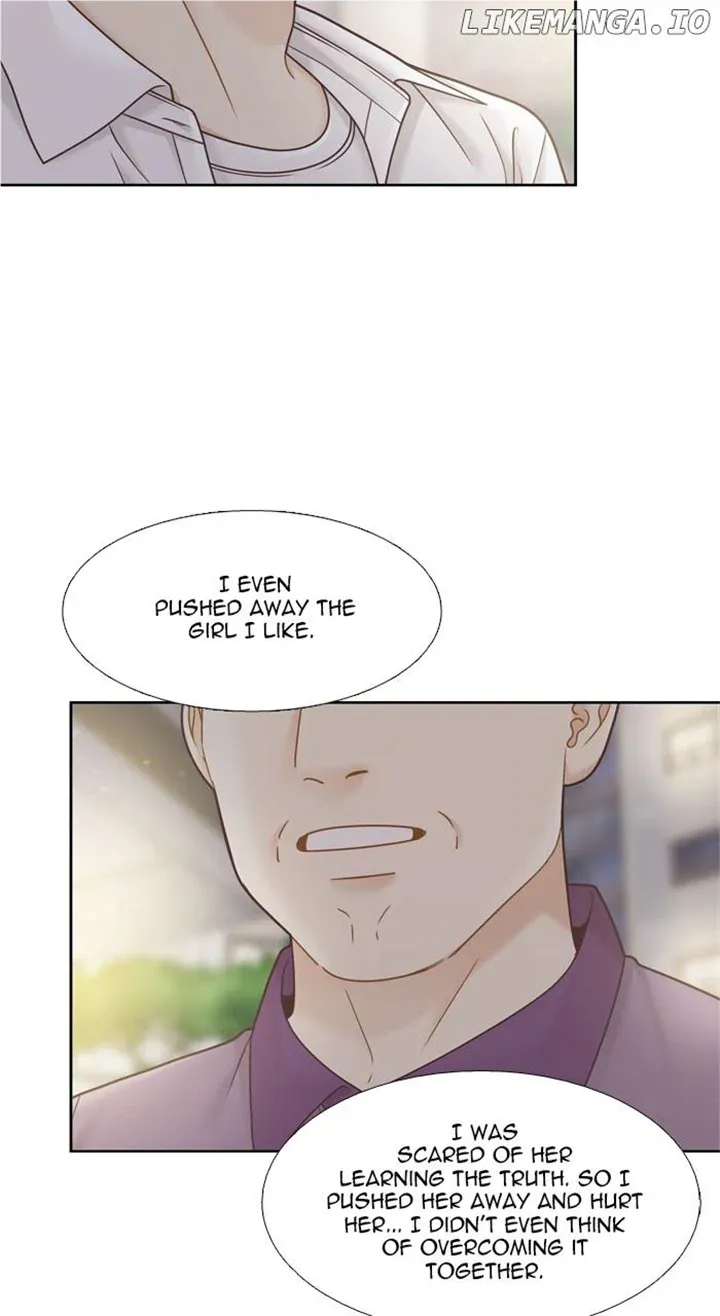 Girl’s World ( World of Girl ) Chapter 376 Online - página 18