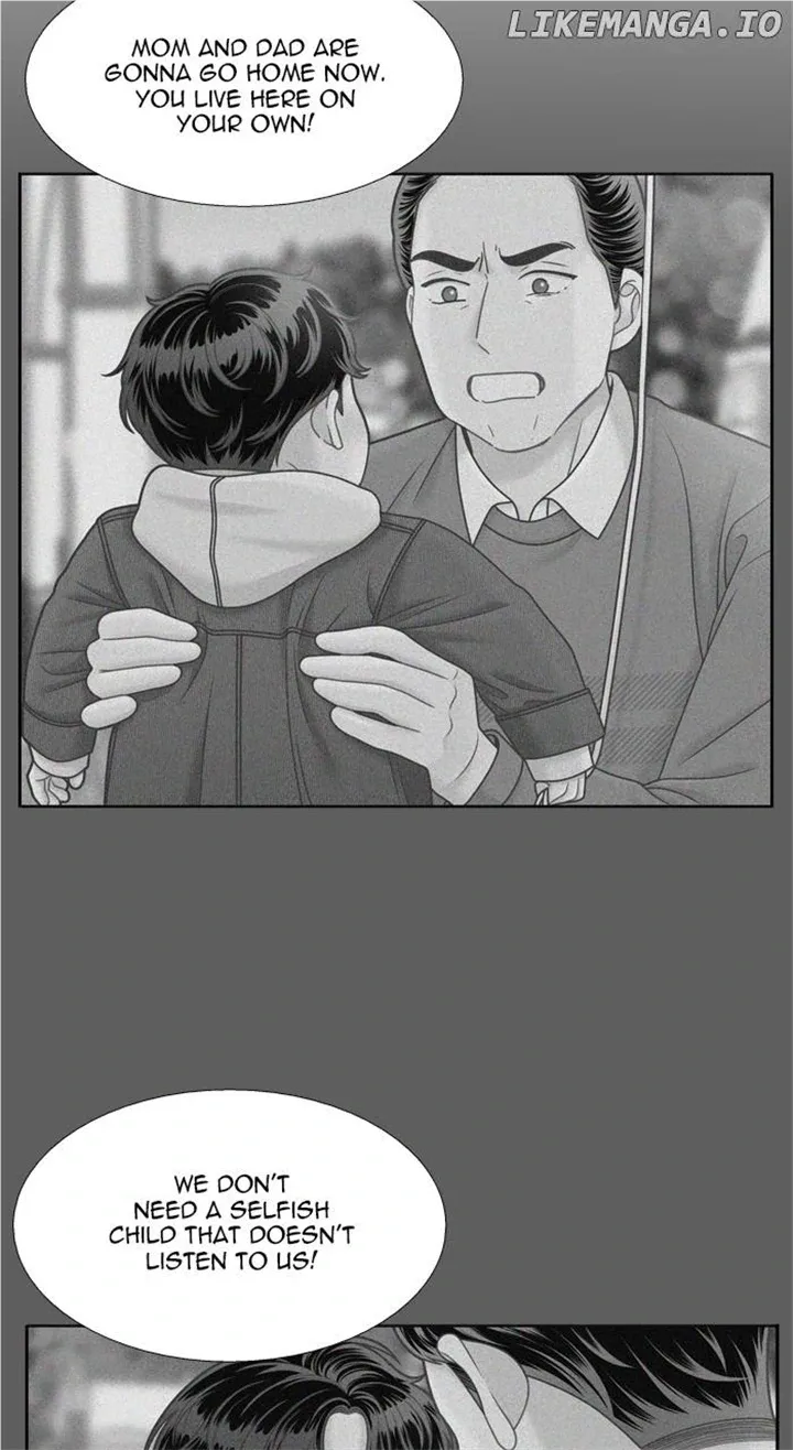 Girl’s World ( World of Girl ) Chapter 376 Online - página 22