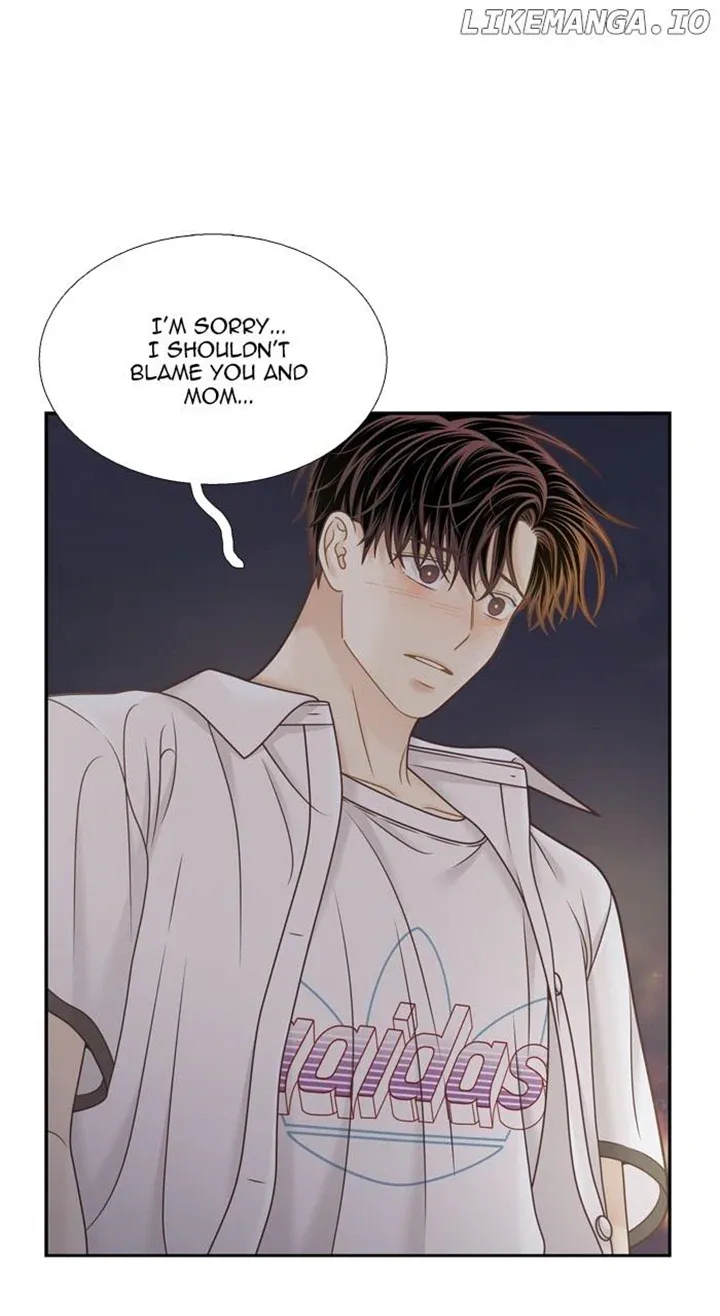 Girl’s World ( World of Girl ) Chapter 376 Online - página 24