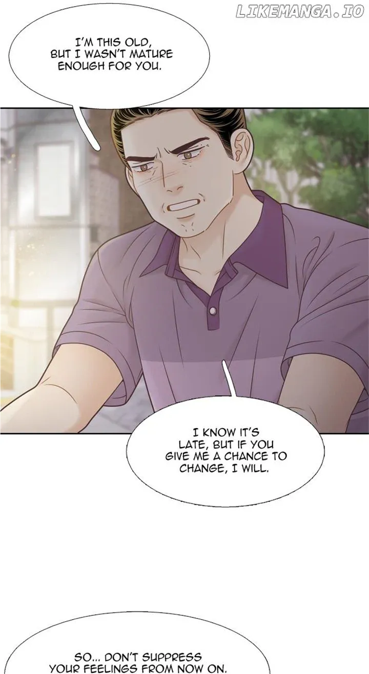 Girl’s World ( World of Girl ) Chapter 376 Online - página 28