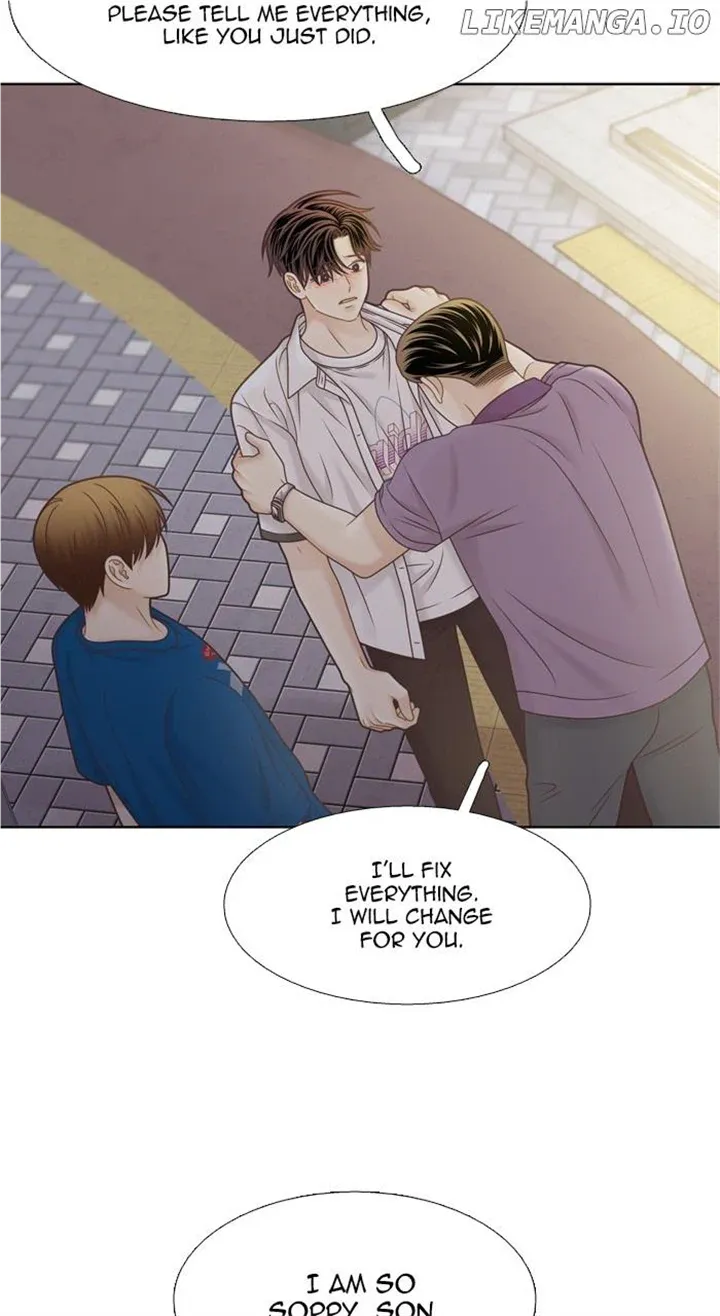 Girl’s World ( World of Girl ) Chapter 376 Online - página 29