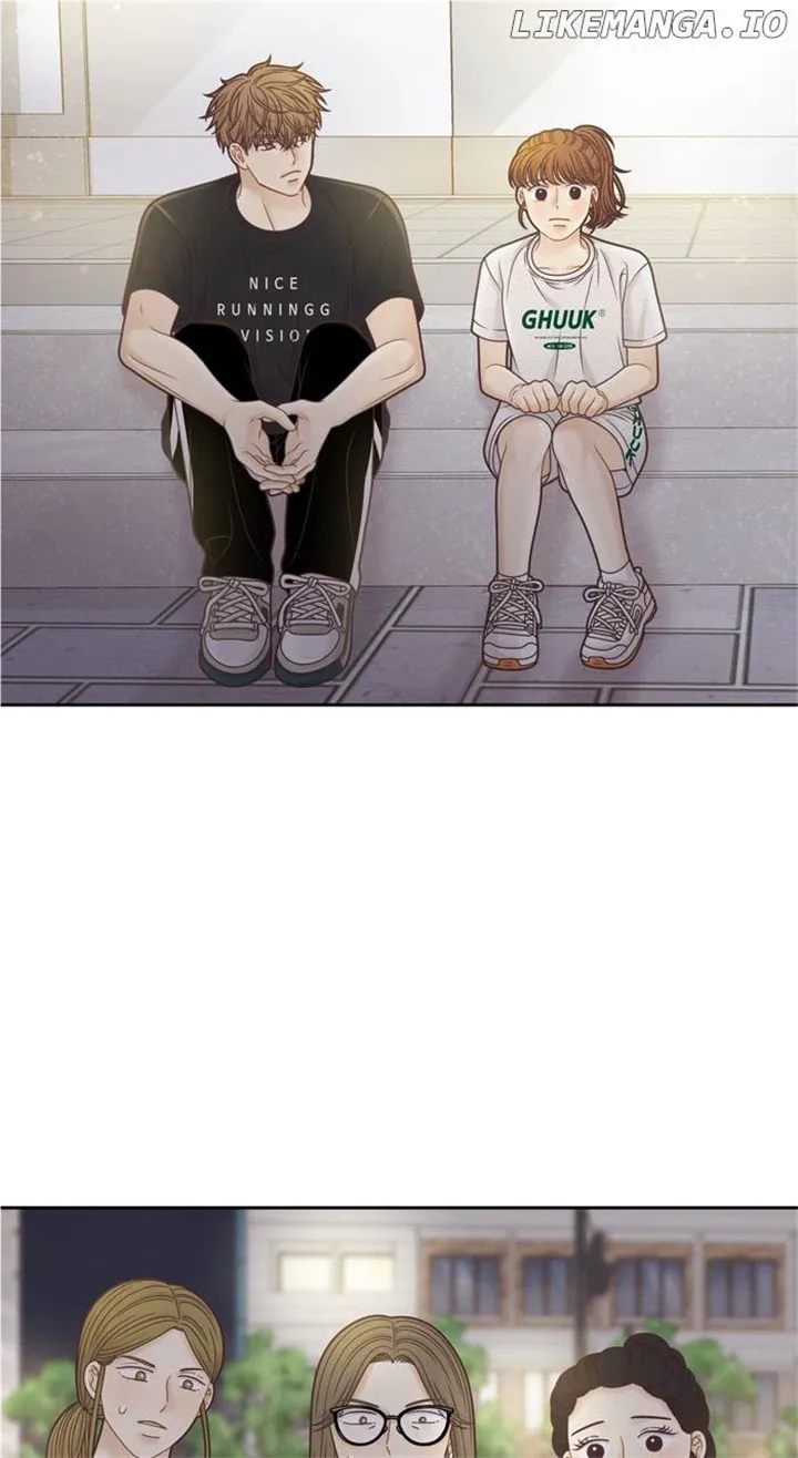 Girl’s World ( World of Girl ) Chapter 376 Online - página 37