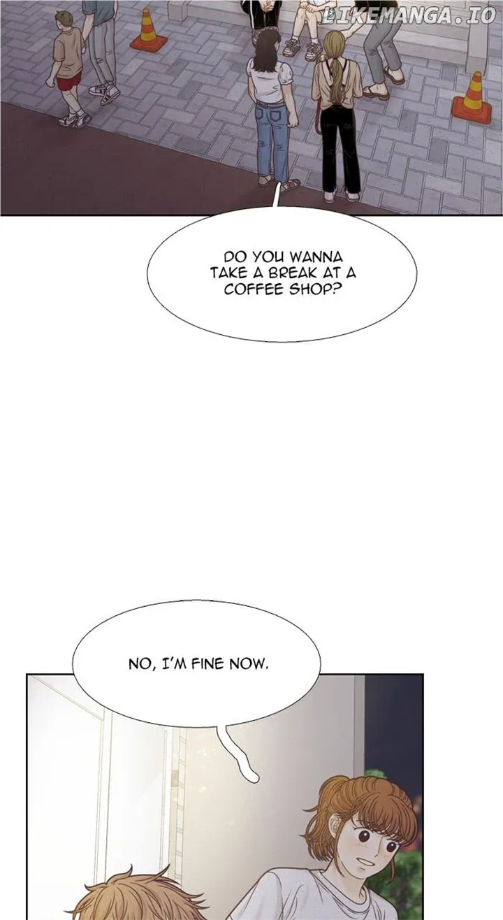 Girl’s World ( World of Girl ) Chapter 376 Online - página 39