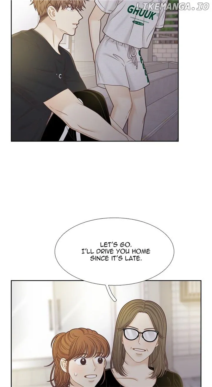 Girl’s World ( World of Girl ) Chapter 376 Online - página 40