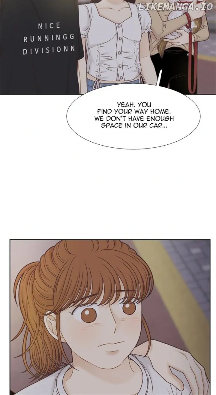 Girl’s World ( World of Girl ) Chapter 376 Online - página 42