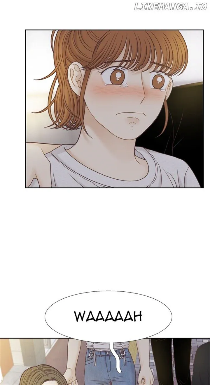 Girl’s World ( World of Girl ) Chapter 376 Online - página 45