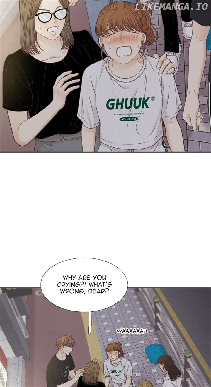 Girl’s World ( World of Girl ) Chapter 376 Online - página 46