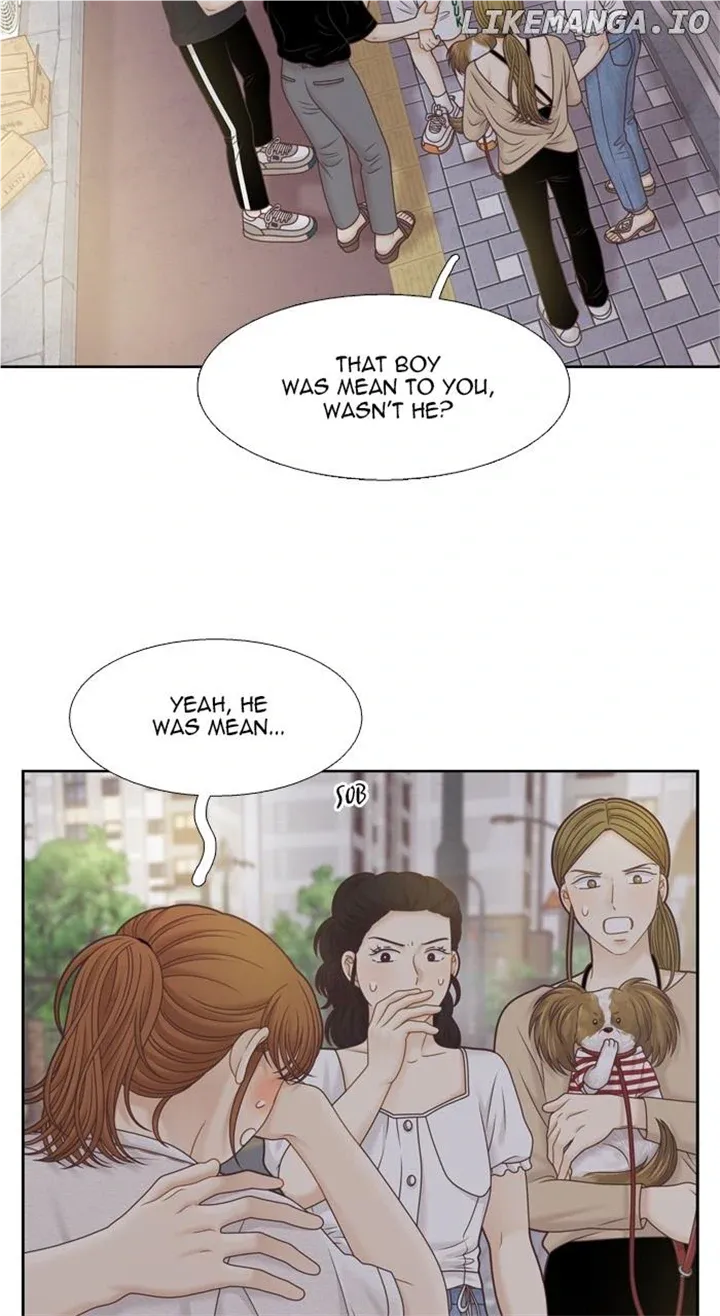 Girl’s World ( World of Girl ) Chapter 376 Online - página 47