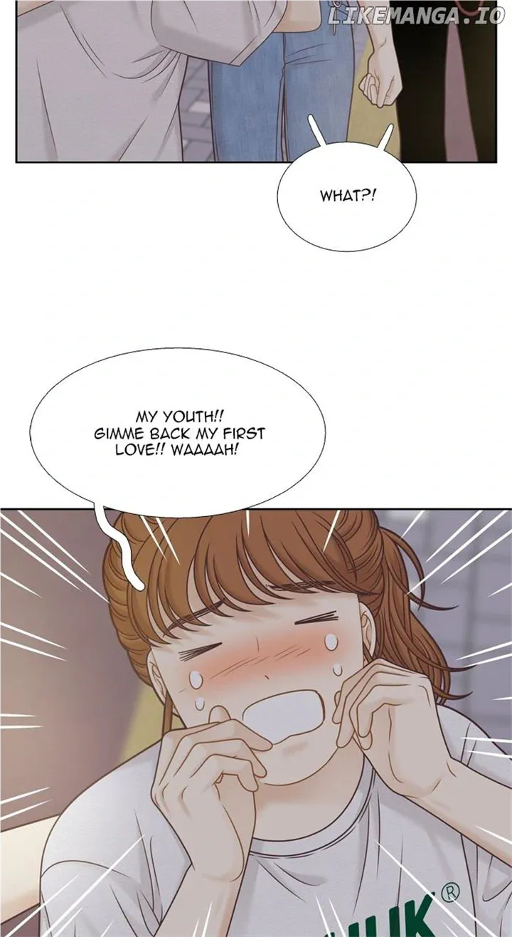 Girl’s World ( World of Girl ) Chapter 376 Online - página 48