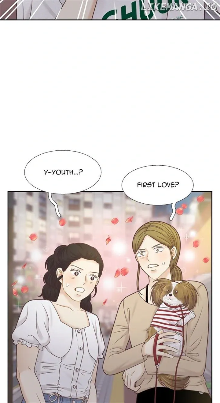 Girl’s World ( World of Girl ) Chapter 376 Online - página 49