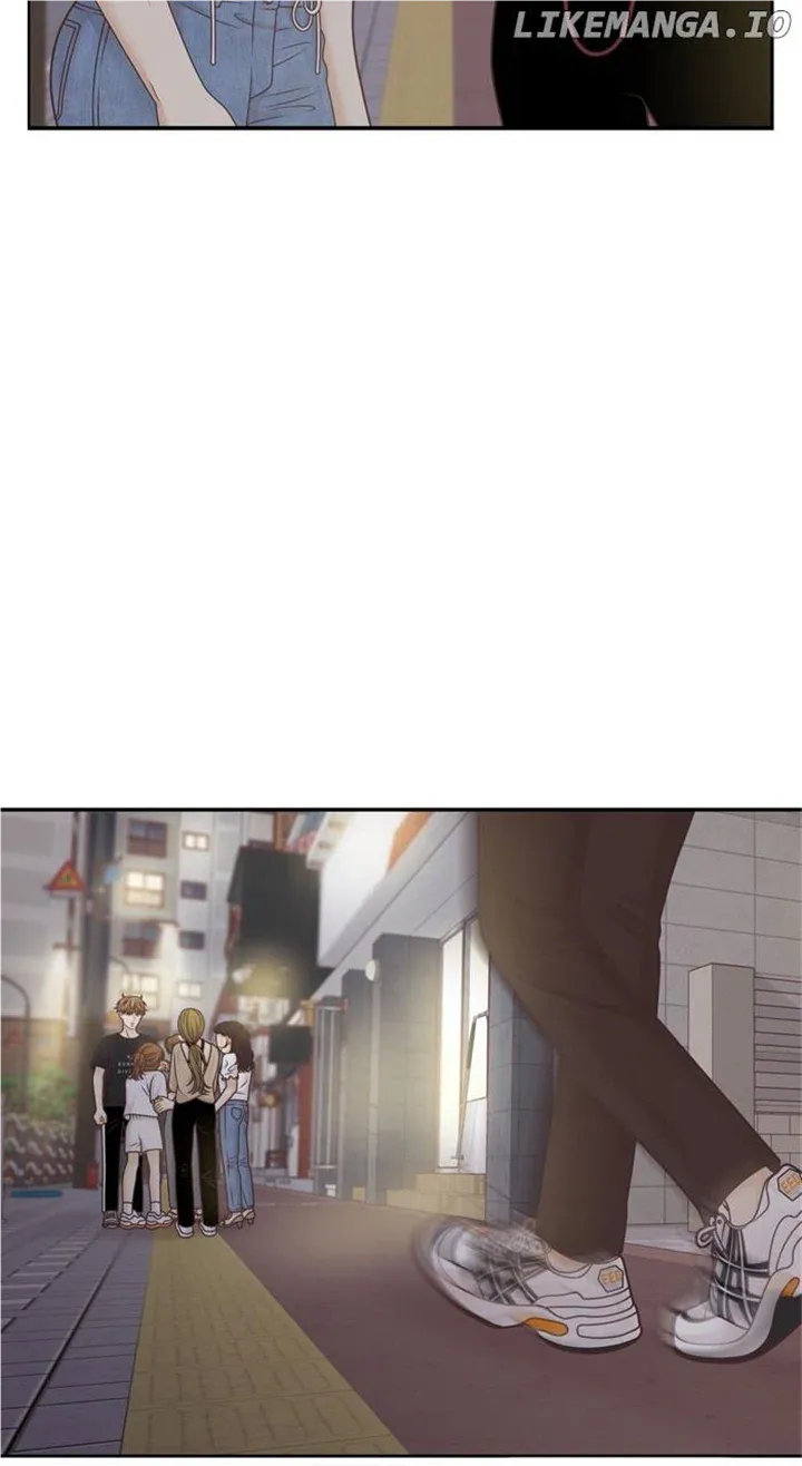 Girl’s World ( World of Girl ) Chapter 376 Online - página 50