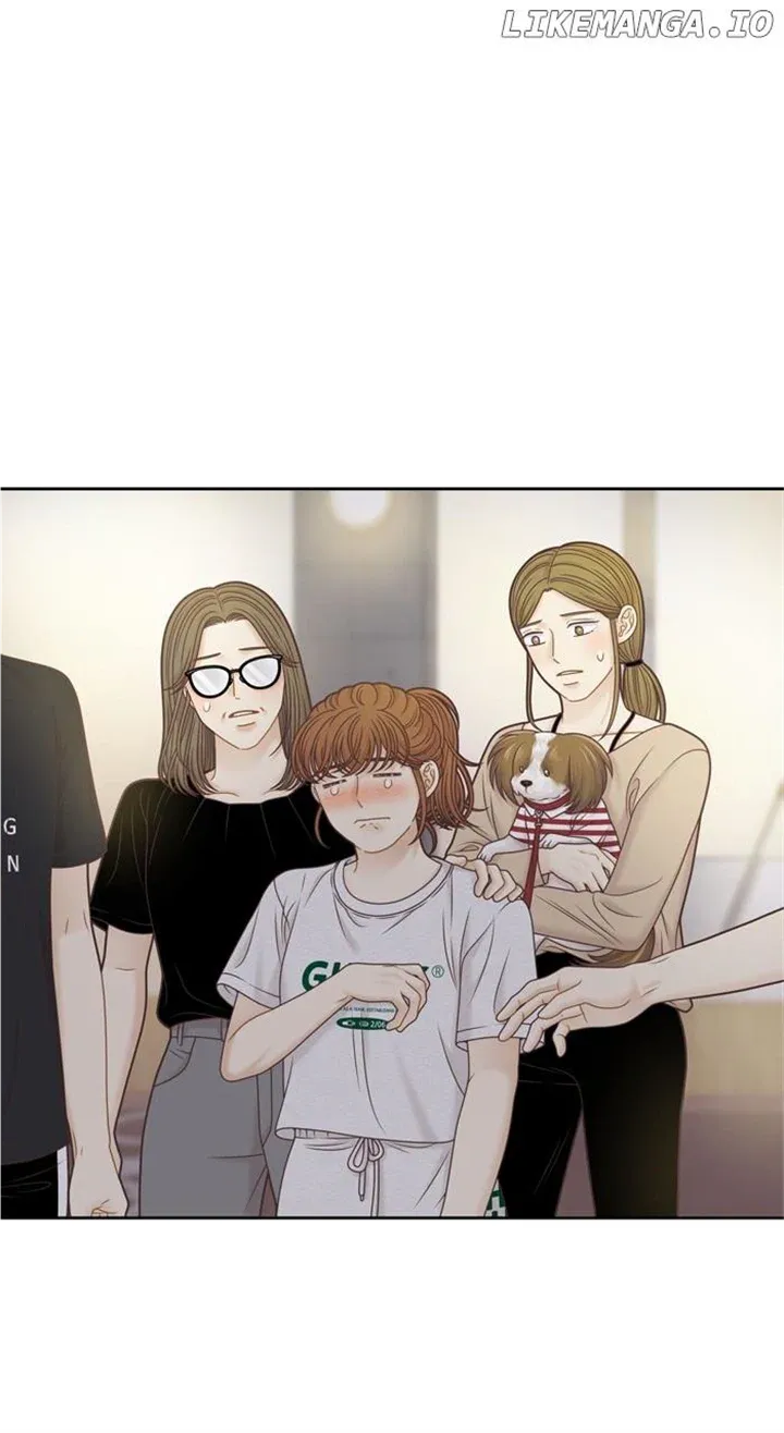 Girl’s World ( World of Girl ) Chapter 376 Online - página 51