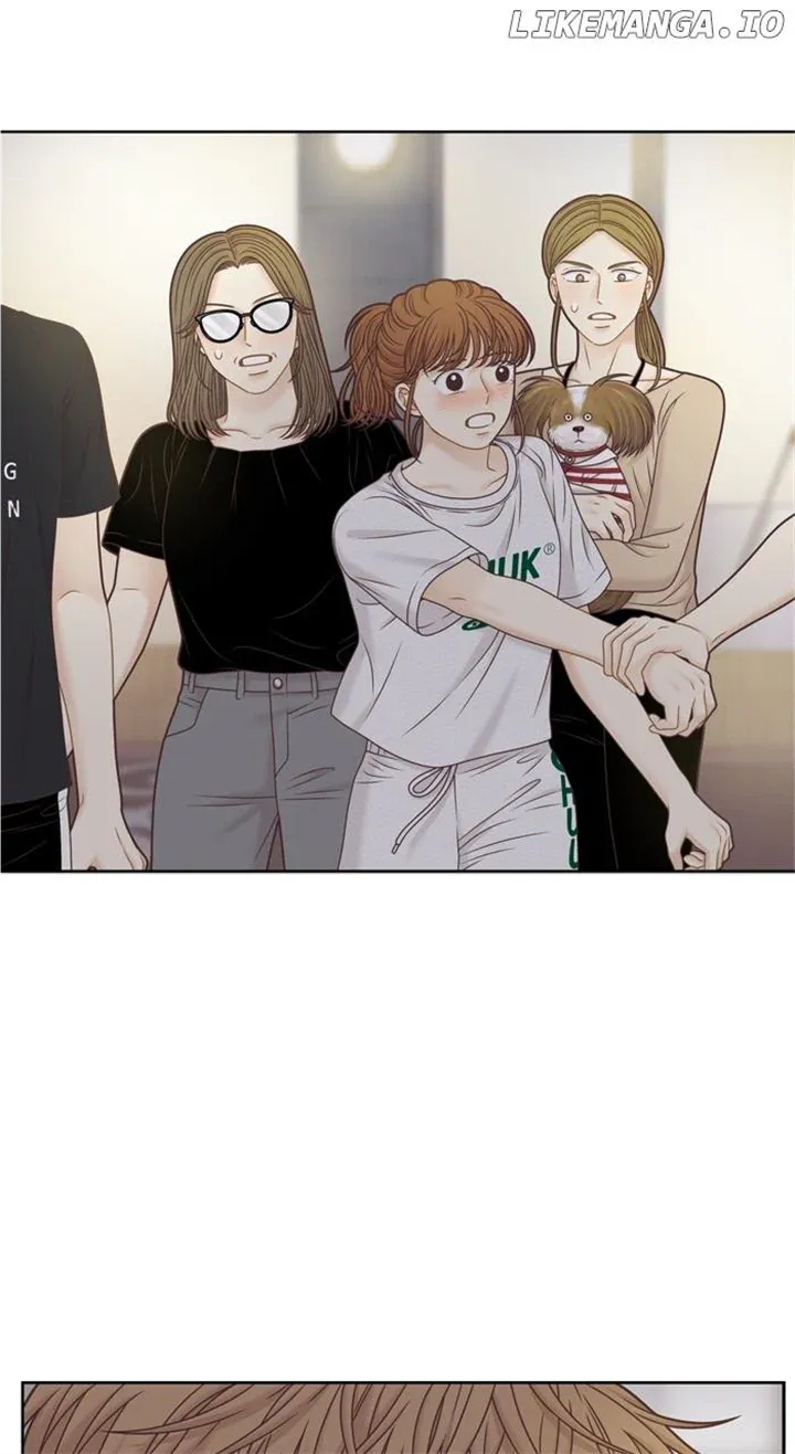 Girl’s World ( World of Girl ) Chapter 376 Online - página 52